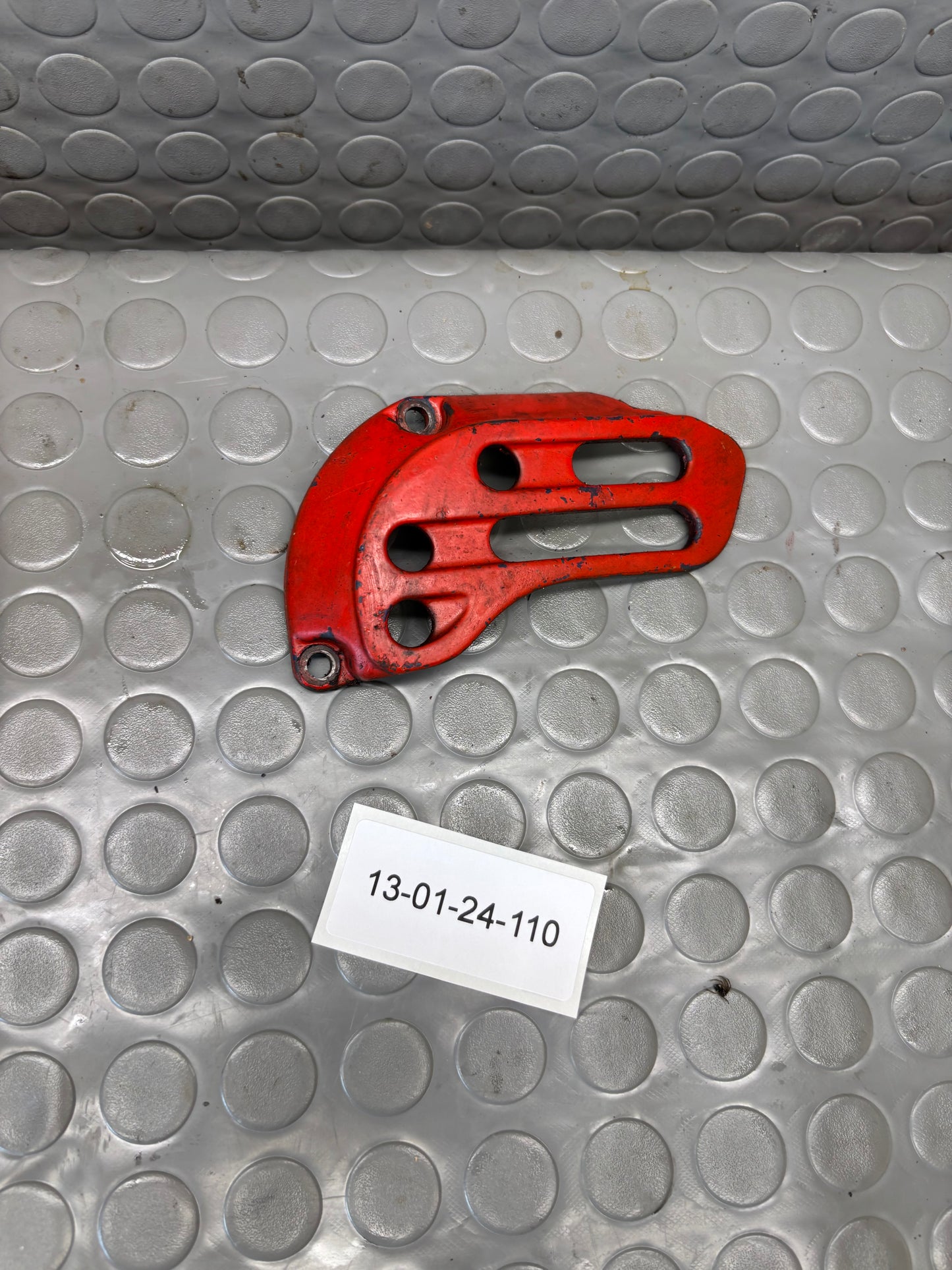 PARAPIGNONE CATENA HUSQVARNA SM WRE WR CR  1998-2013