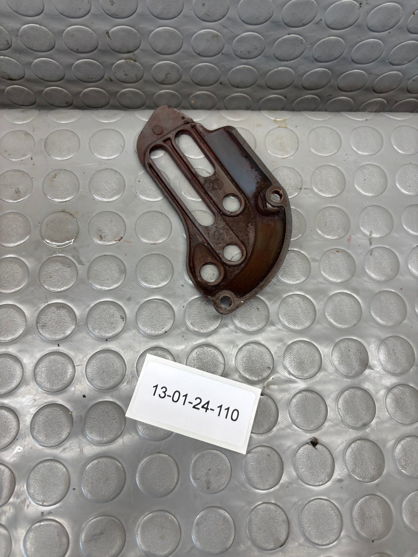 PARAPIGNONE CATENA HUSQVARNA SM WRE WR CR  1998-2013