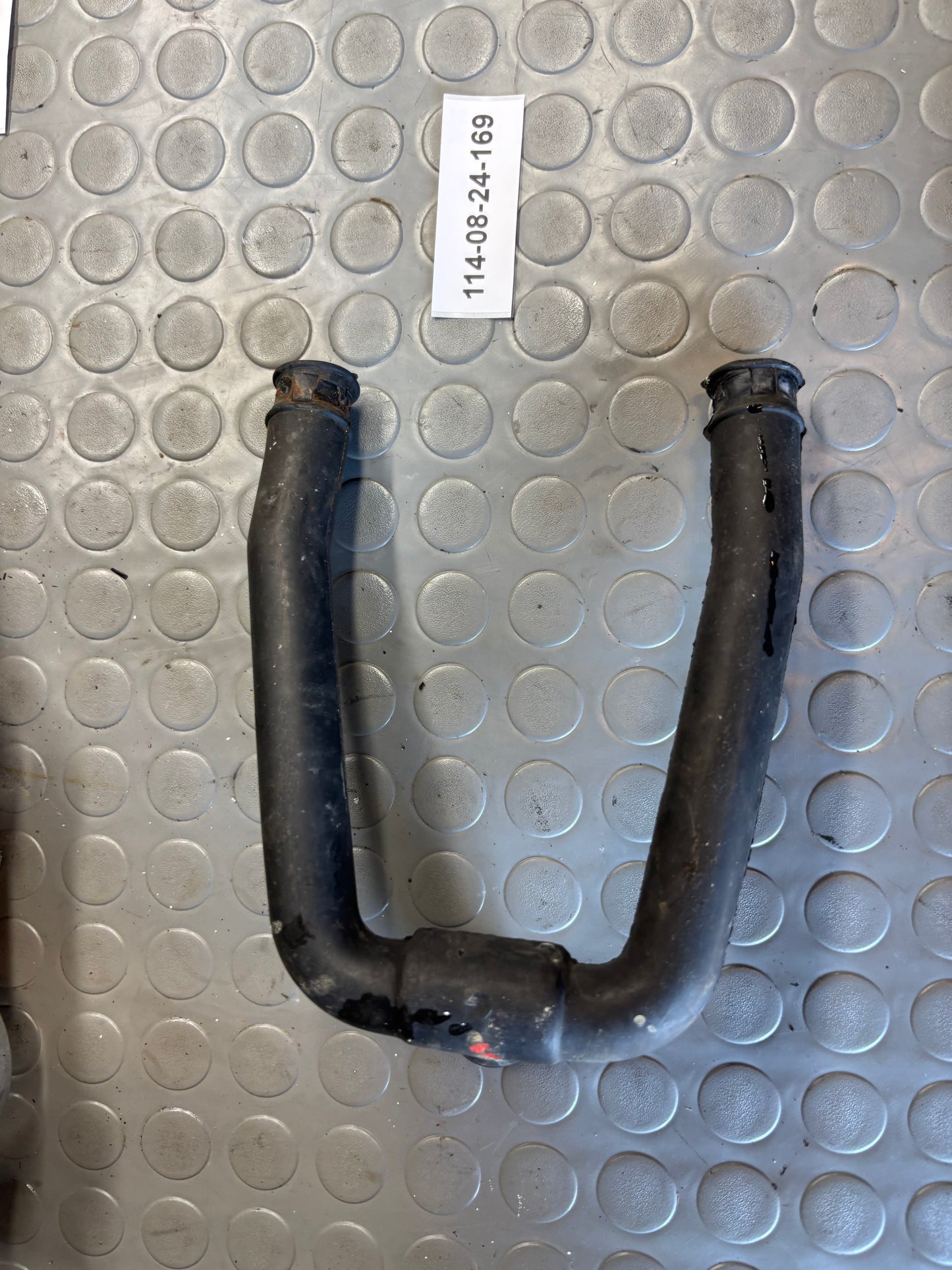 TUBO RADIATORE SUPERIORE HUSQVARNA SM WRE 125 1998-2013