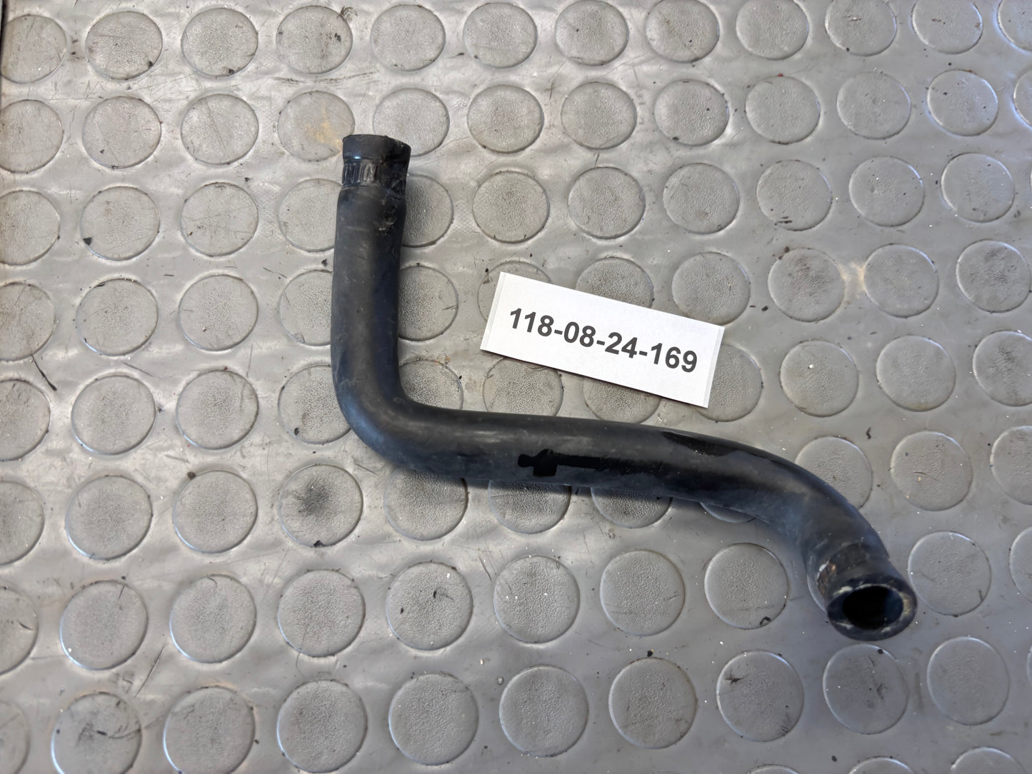 TUBO RADIATORE HUSQVARNA SM WRE 125 1998-2013