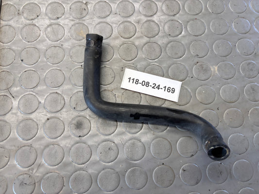 TUBO RADIATORE HUSQVARNA SM WRE 125 1998-2013