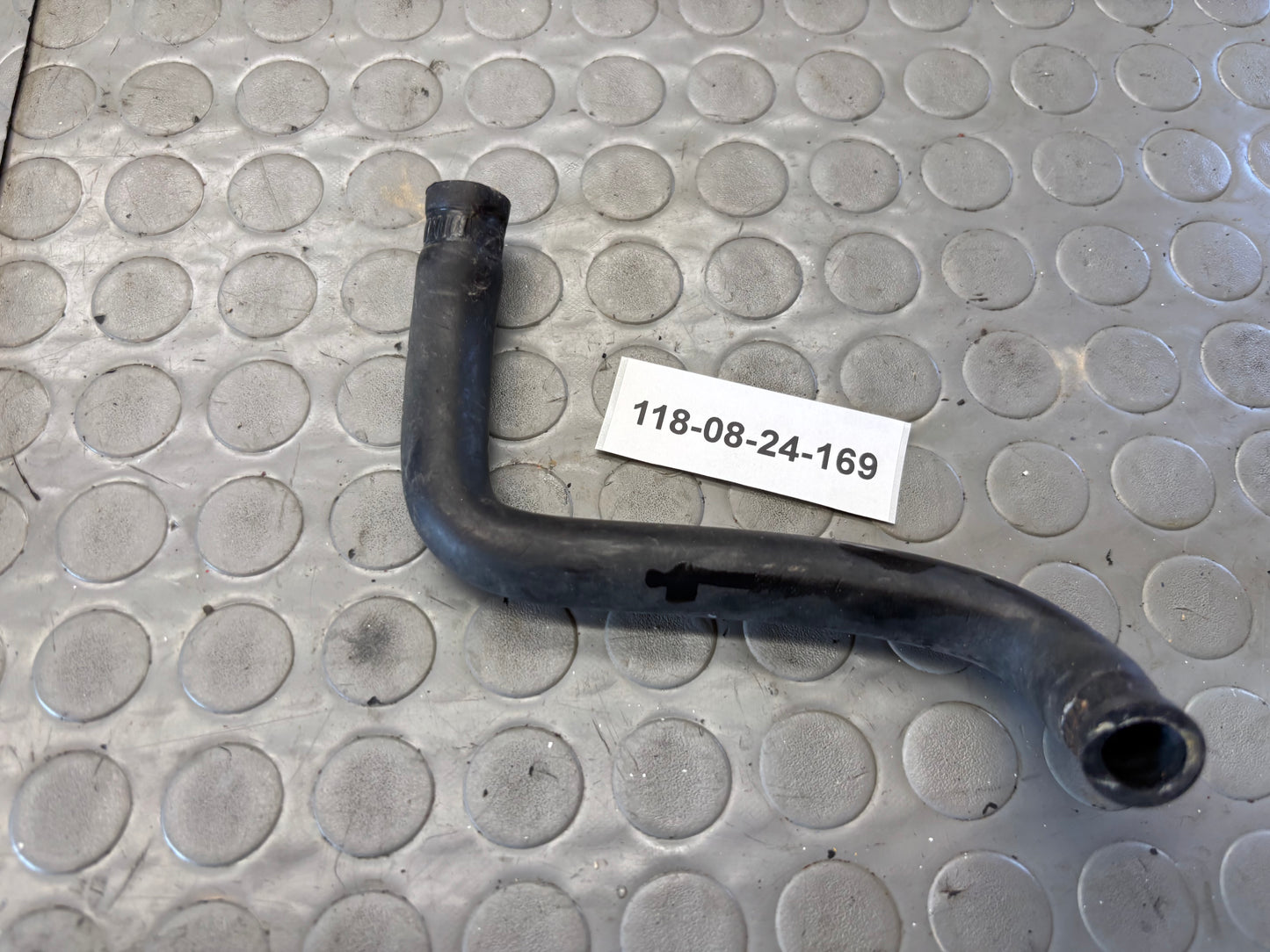 TUBO RADIATORE HUSQVARNA SM WRE 125 1998-2013