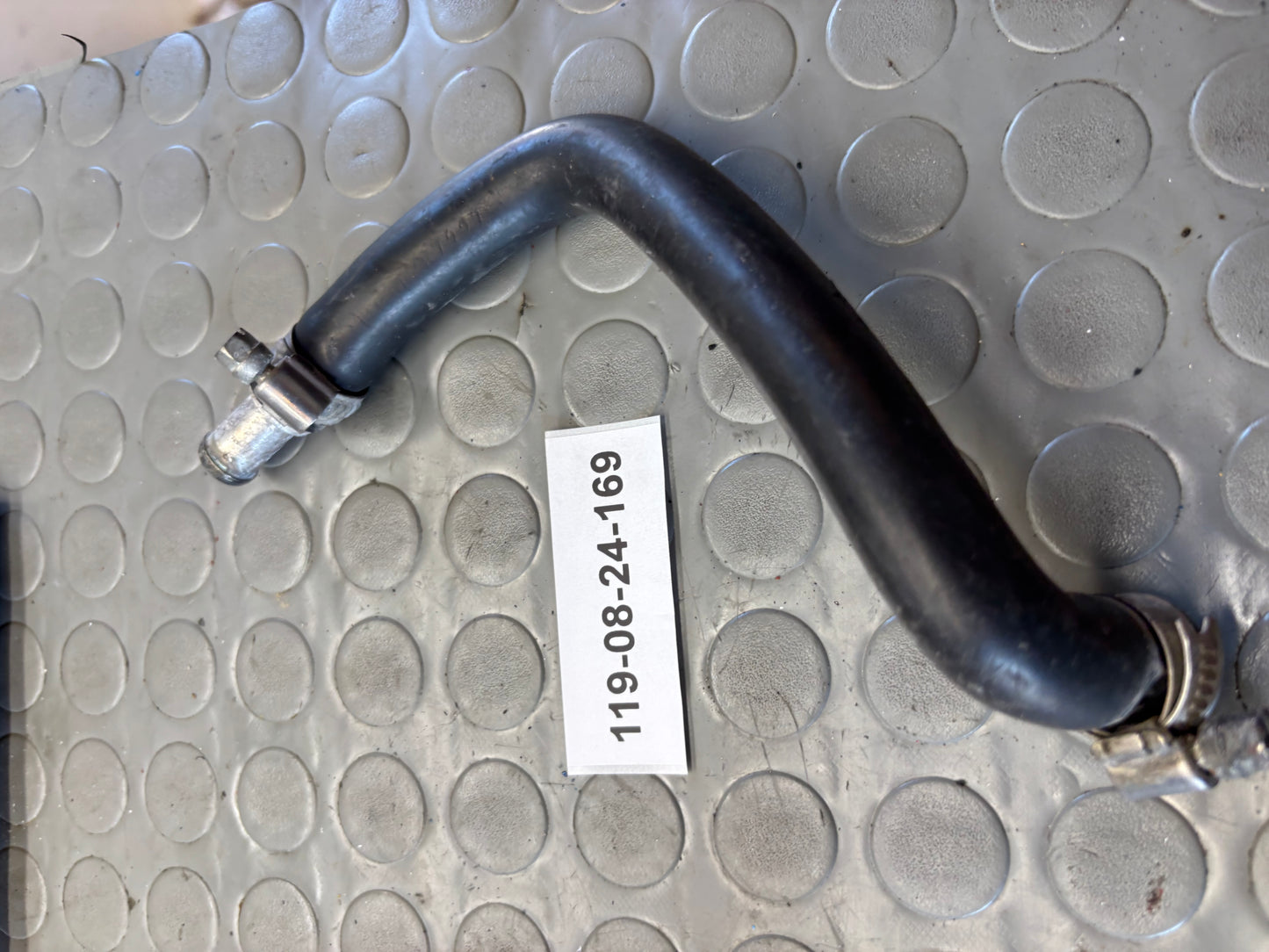 TUBO RADIATORE HUSQVARNA SM WRE 125 1998-2013