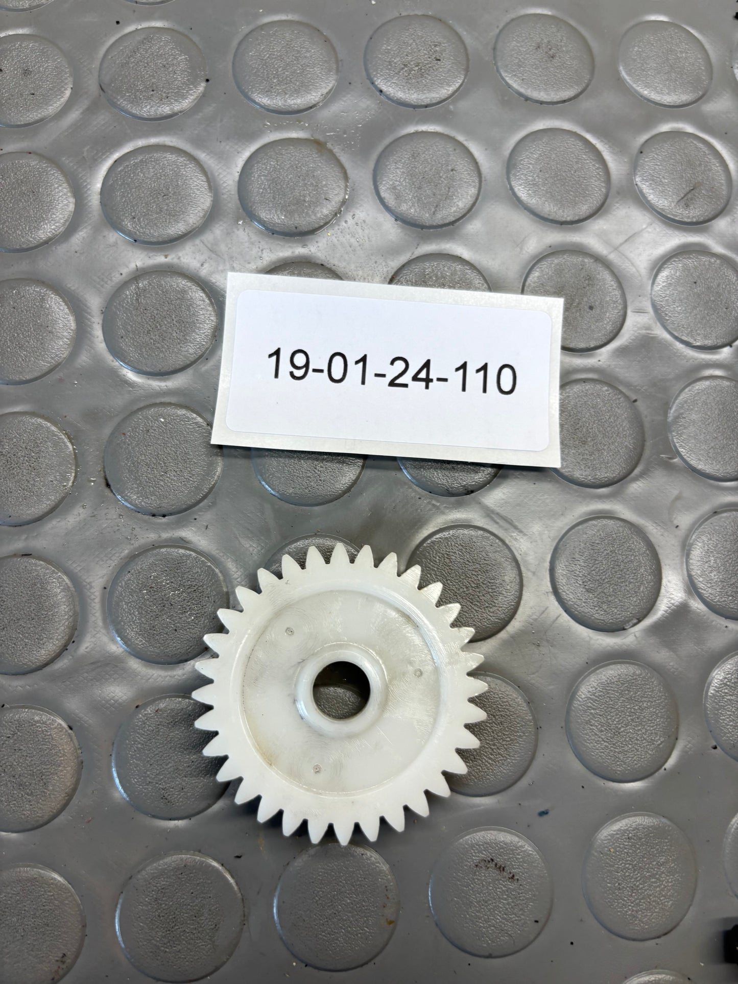 INGRANAGGIO POMPA ACQUA WATER PUMP HUSQVARNA SM WRE WR CR 125 1998-2013