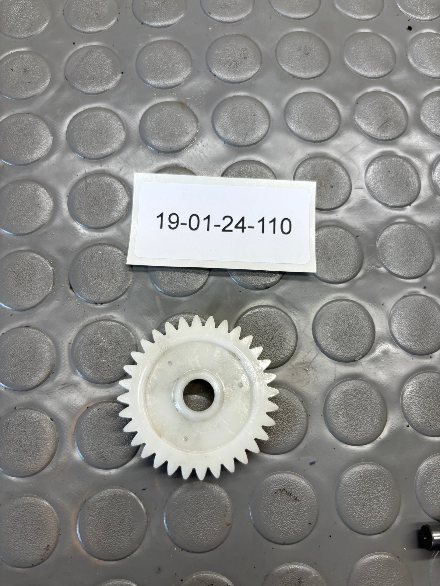 INGRANAGGIO POMPA ACQUA WATER PUMP HUSQVARNA SM WRE WR CR 125 1998-2013