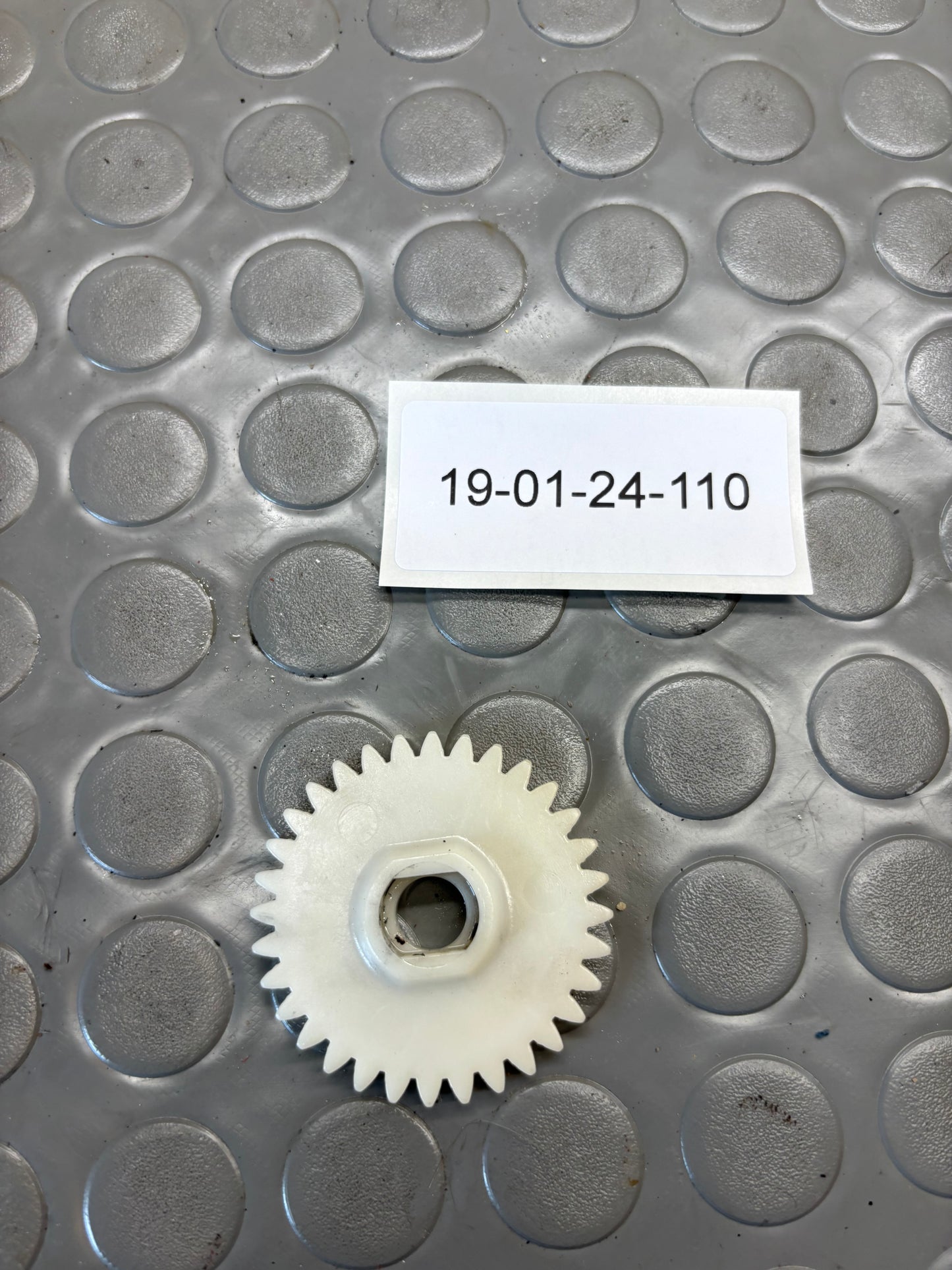 INGRANAGGIO POMPA ACQUA WATER PUMP HUSQVARNA SM WRE WR CR 125 1998-2013
