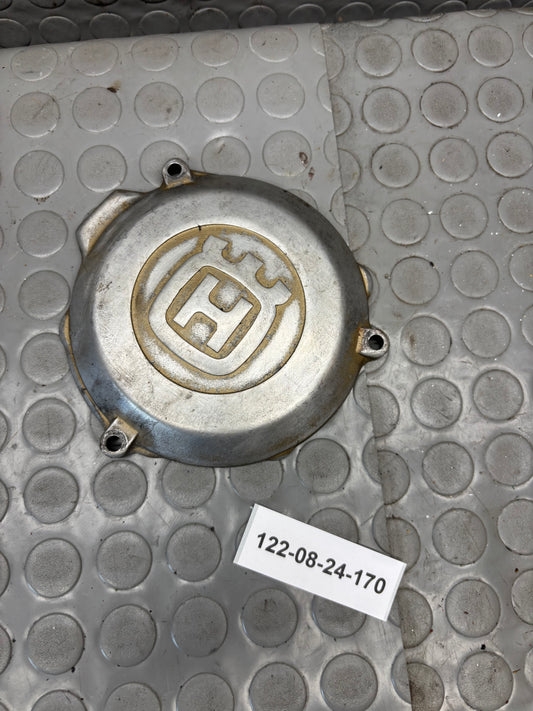 COPERCHIO ACCENSIONE IGNICTION COVER HUSQVARNA SM WRE WR CR 125 98/2013