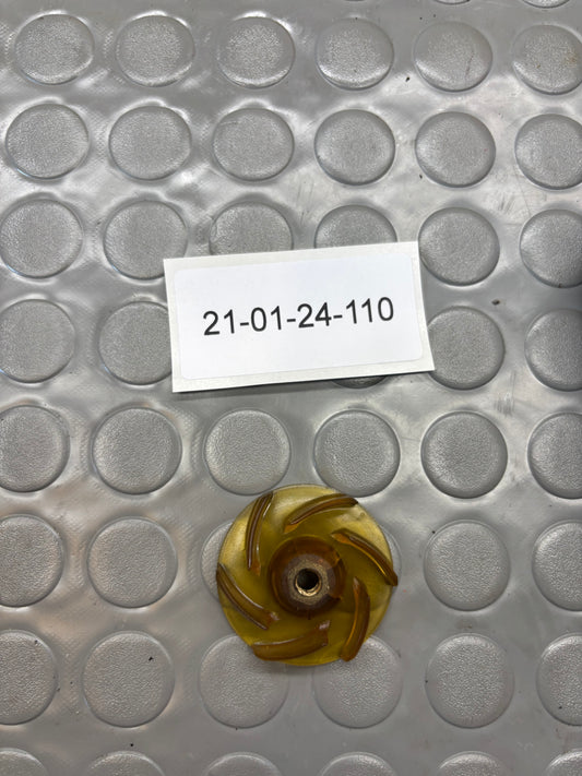 GIRANTE POMPA ACQUA WATER PUMP HUSQVARNA SM WRE WR CR 125 1998-2013