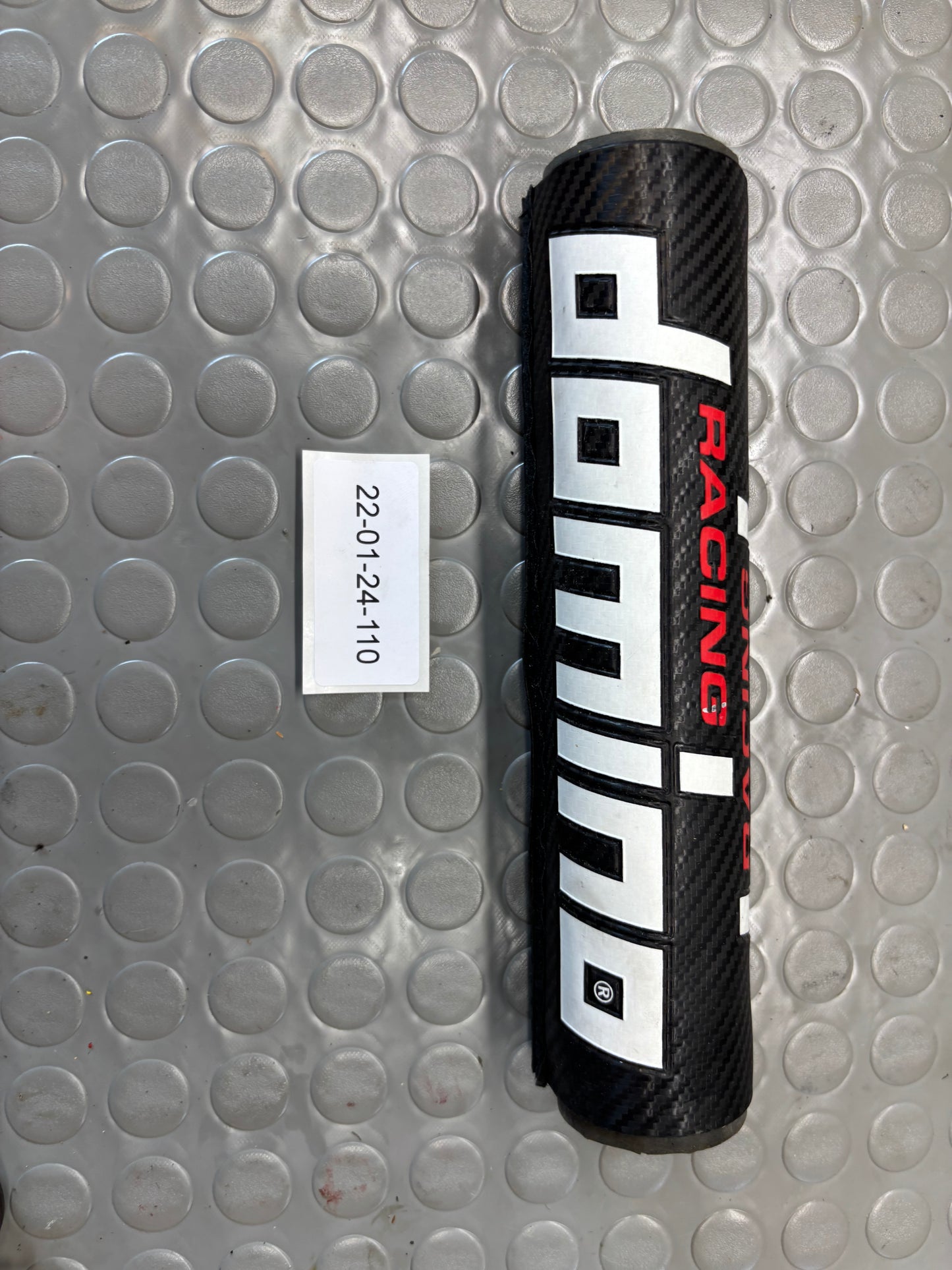 PARACOLPI MANUBRIO UNIVERSALE MOTO