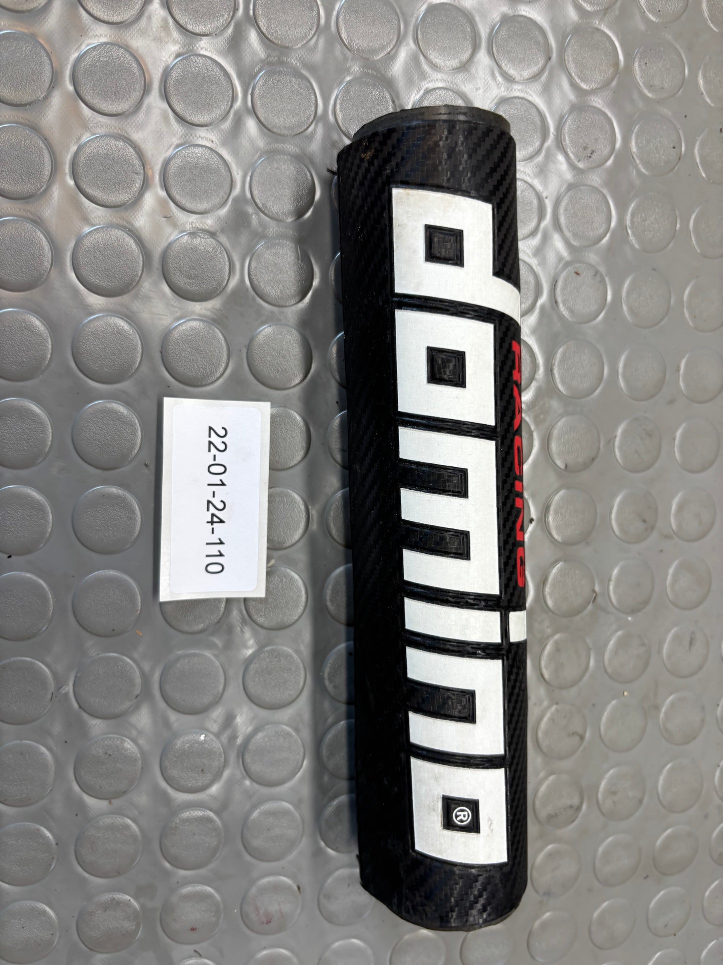 PARACOLPI MANUBRIO UNIVERSALE MOTO