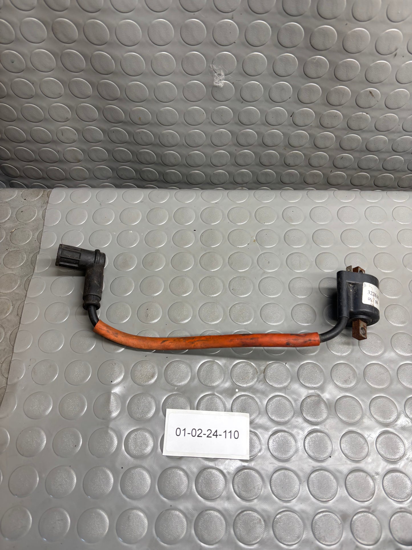 BOBINA ACCENSIONE SPARKPLUG HUSQVARNA SM WRE 125 2006/2013
