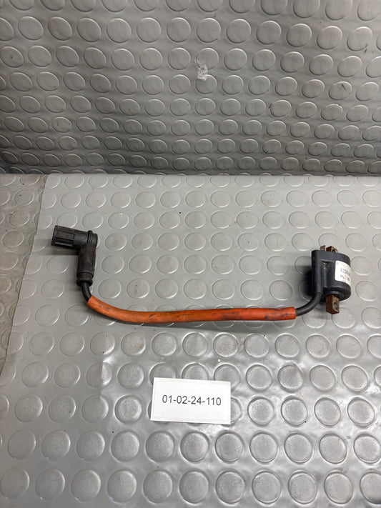 BOBINA ACCENSIONE SPARKPLUG HUSQVARNA SM WRE 125 2006/2013