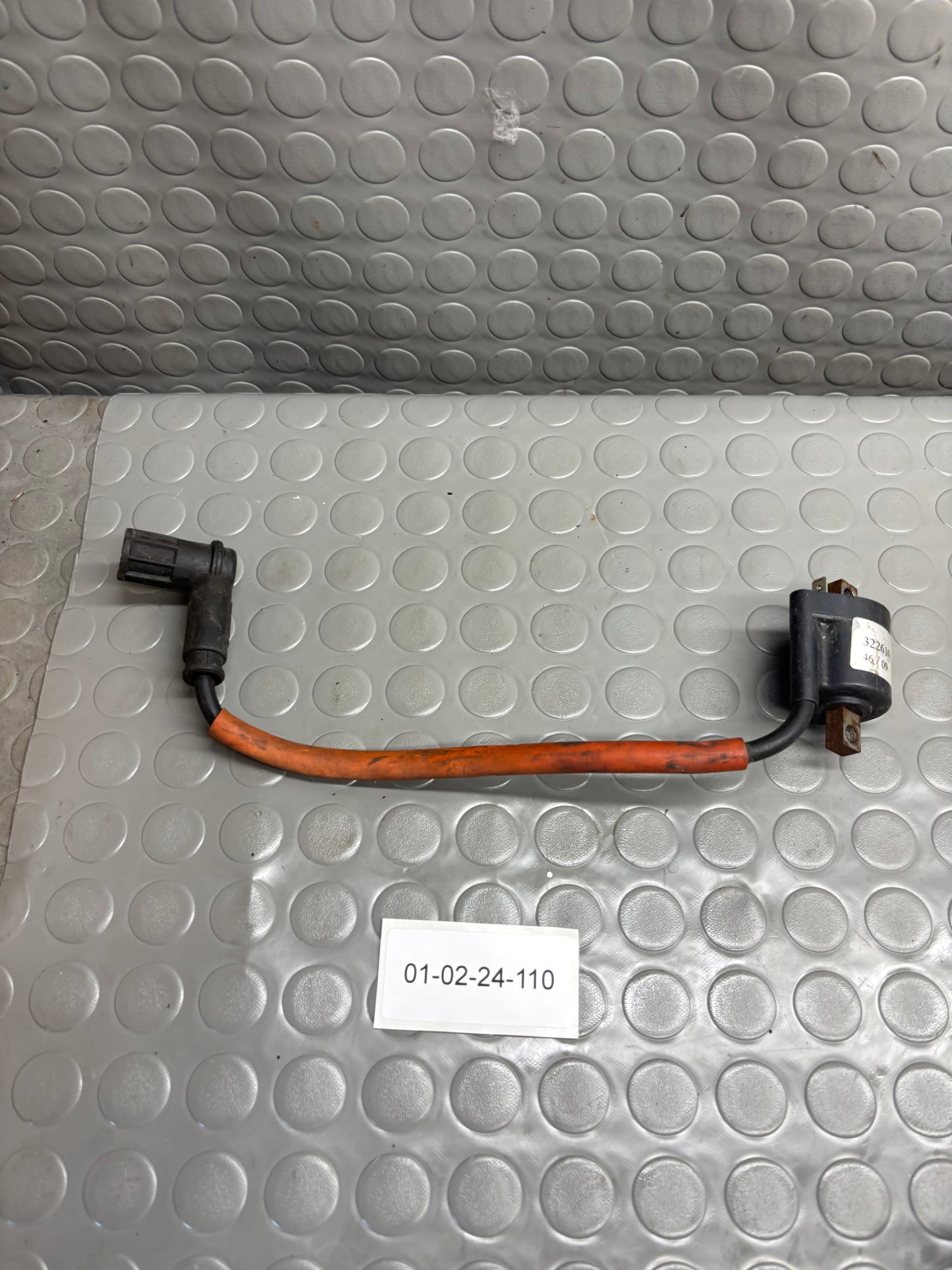 BOBINA ACCENSIONE SPARKPLUG HUSQVARNA SM WRE 125 2006/2013
