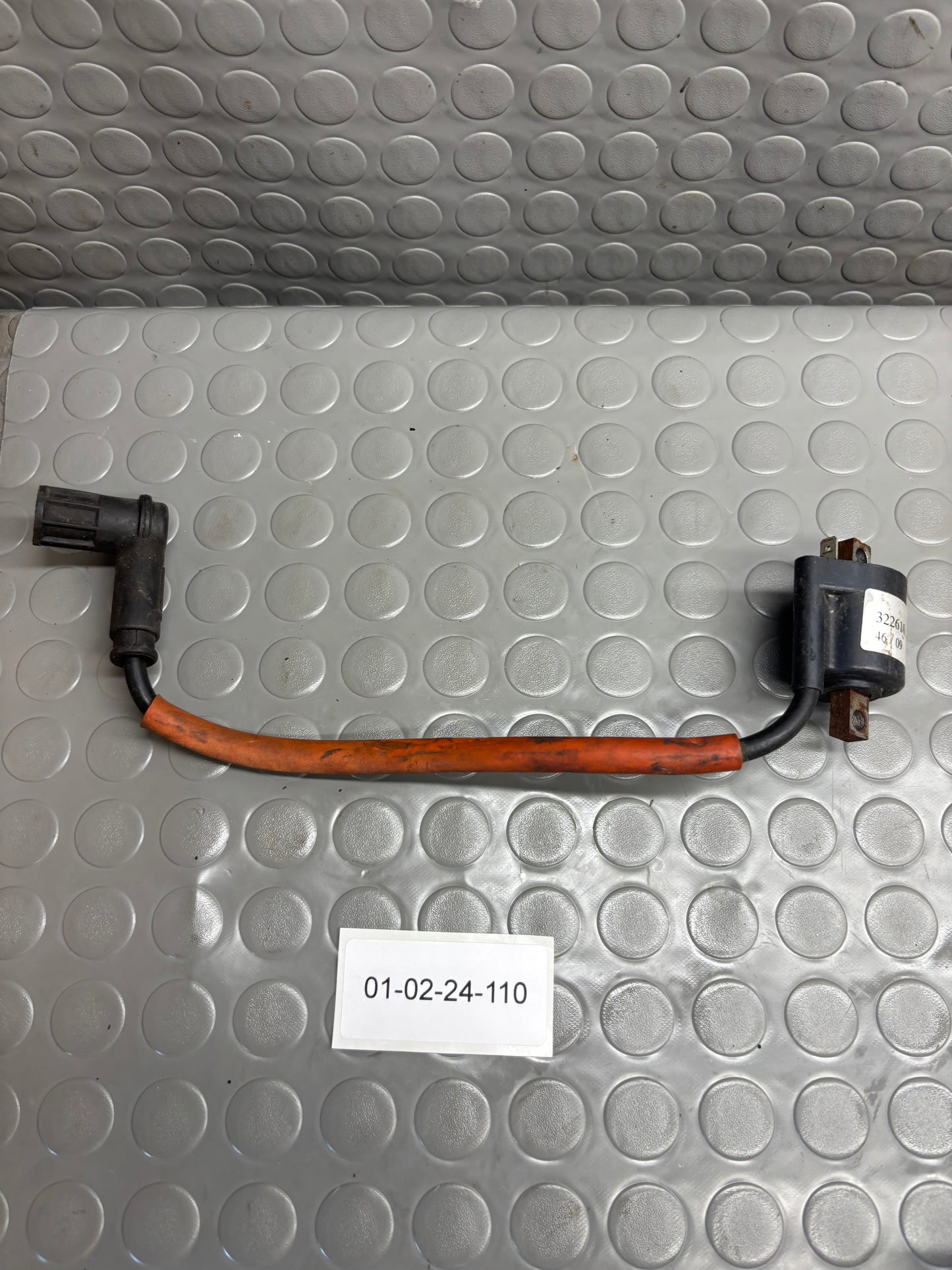 BOBINA ACCENSIONE SPARKPLUG HUSQVARNA SM WRE 125 2006/2013