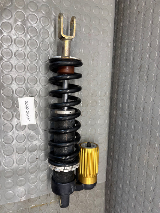 MONO AMMORTIZZATORE ORIGINALE HUSQVARNA SM WRE 125 2006/2013
