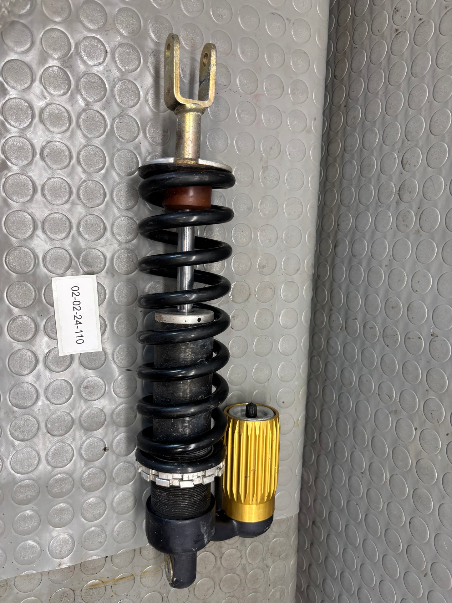 MONO AMMORTIZZATORE ORIGINALE HUSQVARNA SM WRE 125 2006/2013