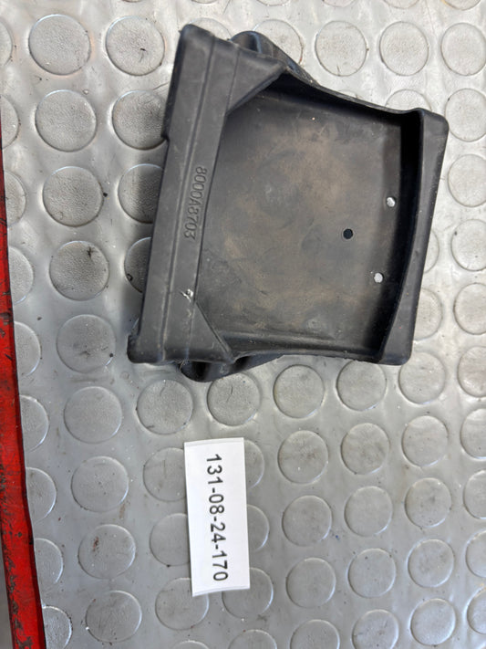 GOMMA SUPPORTO CENTRALINA HUSQVARNA SM WRE 125 06/2013