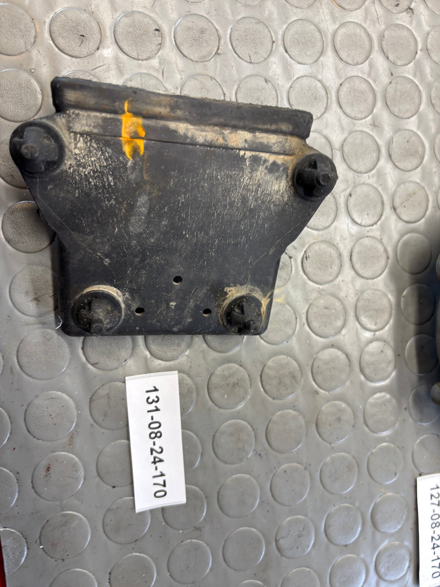 GOMMA SUPPORTO CENTRALINA HUSQVARNA SM WRE 125 06/2013