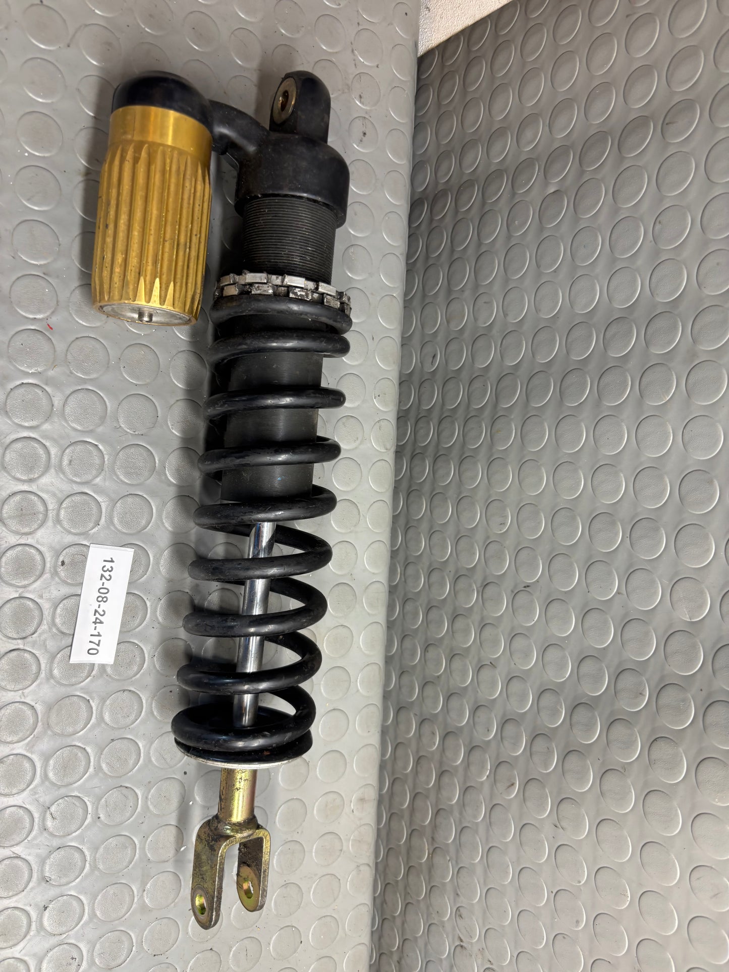 MONO AMMORTIZZATORE ORIGINALE HUSQVARNA SM WRE 125 2006/2013