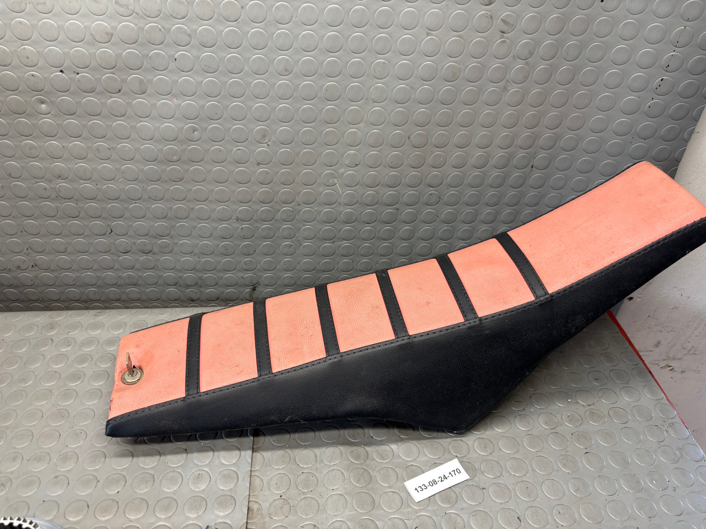 SELLA SADDLE HUSQVARNA SM WRE 125 06-2013 WR CR 125 250 300 06-2008