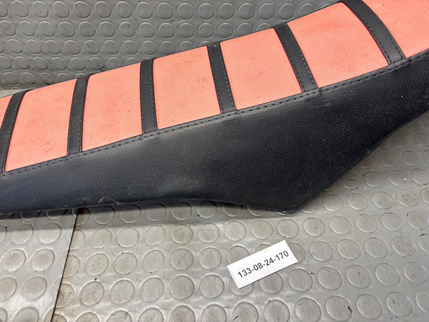 SELLA SADDLE HUSQVARNA SM WRE 125 06-2013 WR CR 125 250 300 06-2008