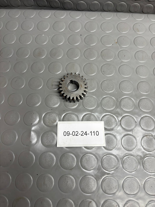 INGRANAGGIO PRIMARIO PIGNONE HUSQVARNA SM WRE 125 1998-2013