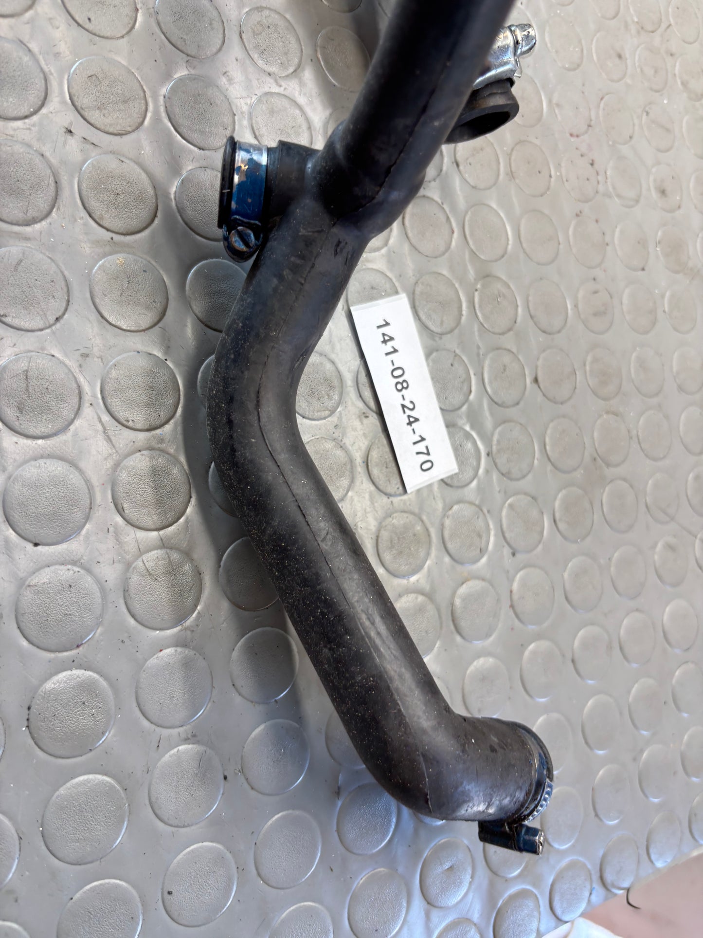 TUBI LIQUIDO RADIATORE RADIATOR HUSQVARNA SM WRE 125 98-2013