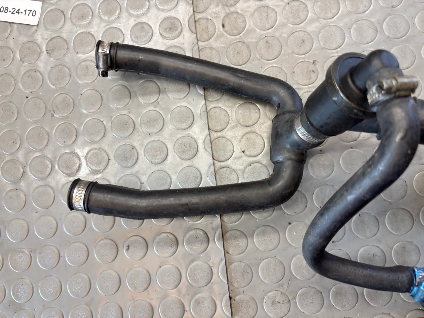 TUBI LIQUIDO RADIATORE RADIATOR HUSQVARNA SM WRE 125 98-2013