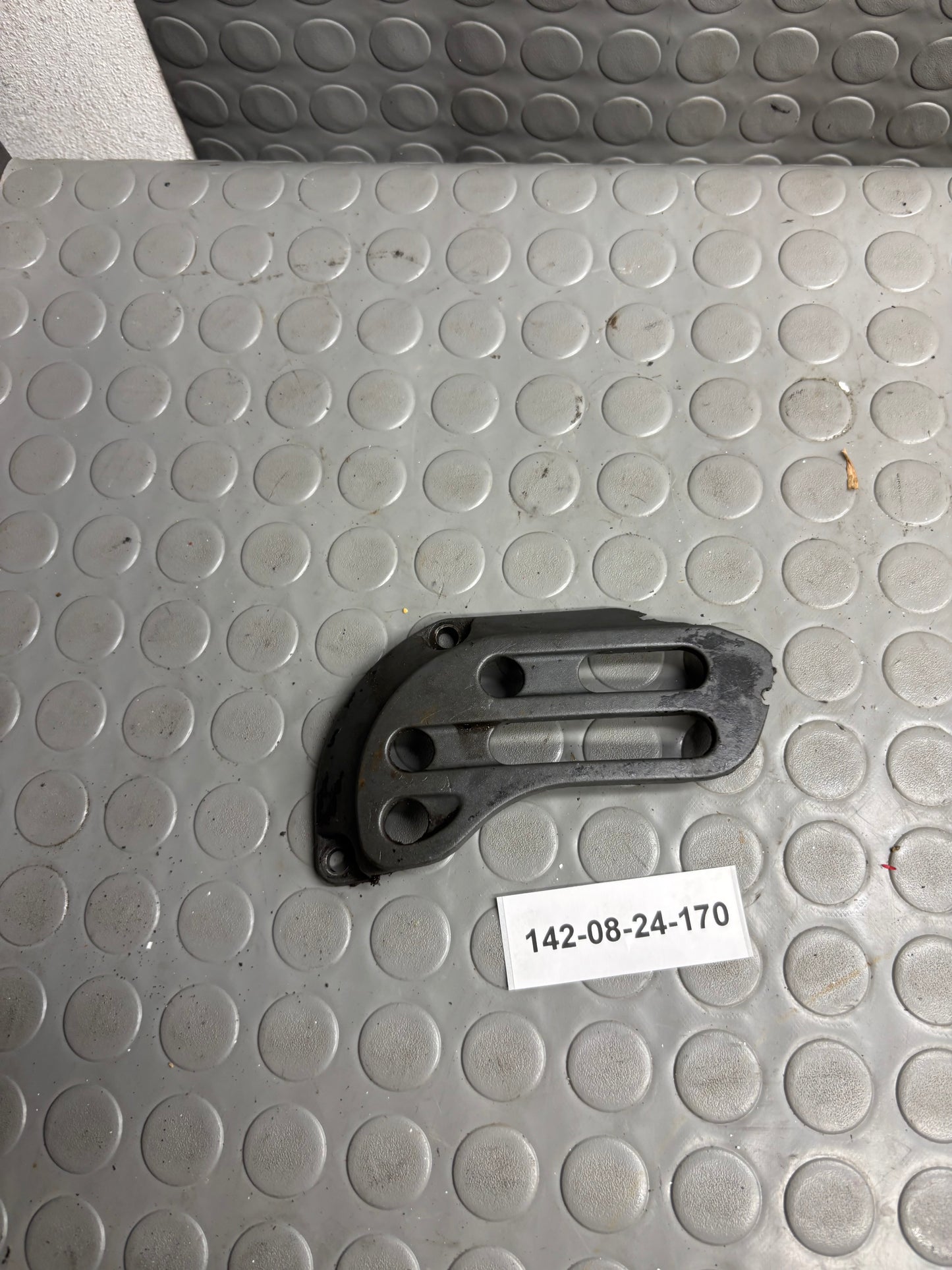 PARAPIGNONE CATENA HUSQVARNA SM WRE WR CR  1998-2013