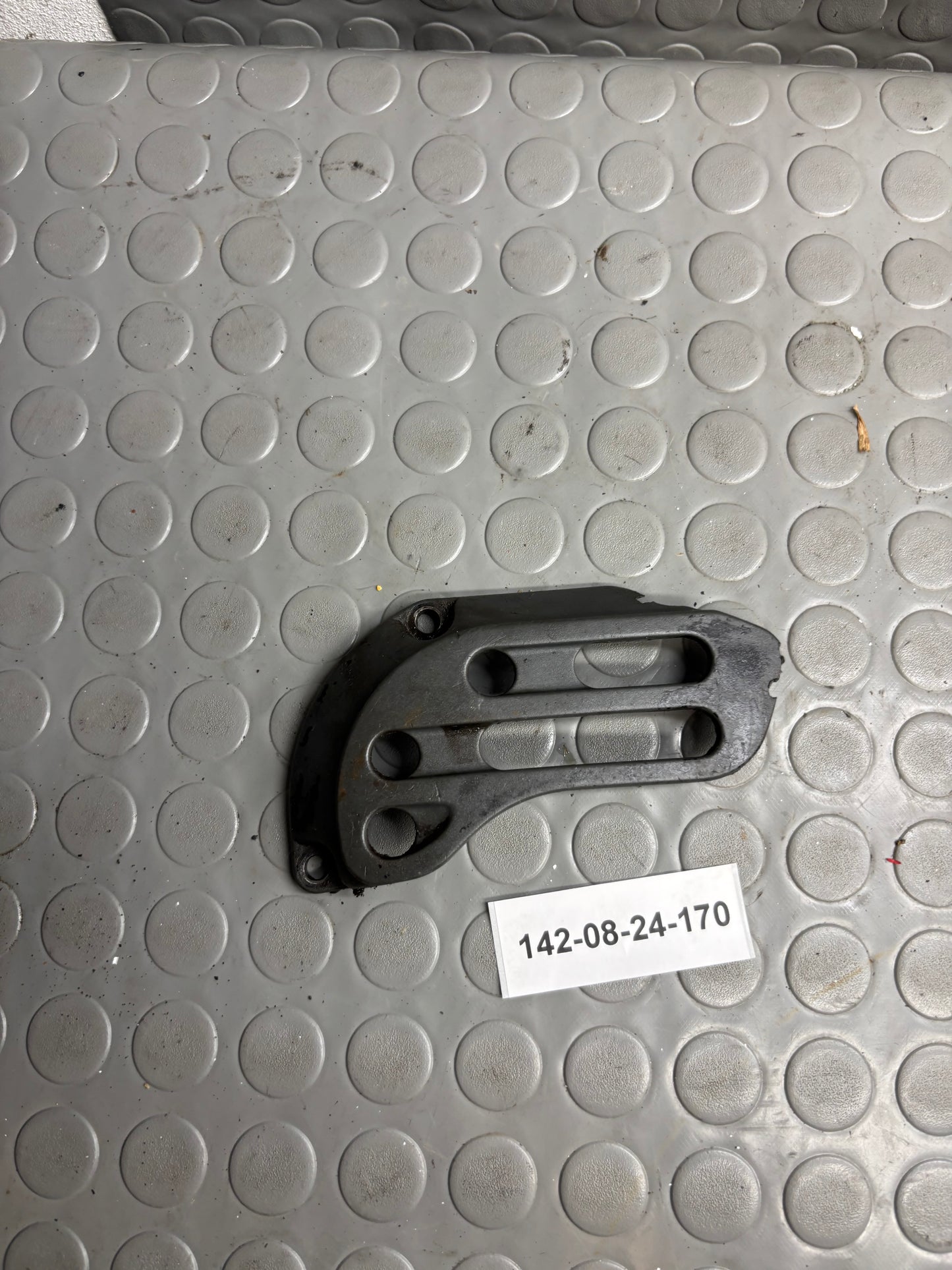 PARAPIGNONE CATENA HUSQVARNA SM WRE WR CR  1998-2013