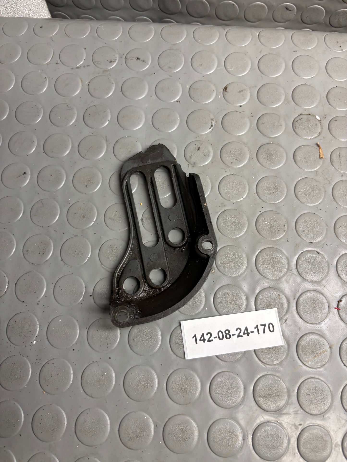 PARAPIGNONE CATENA HUSQVARNA SM WRE WR CR  1998-2013