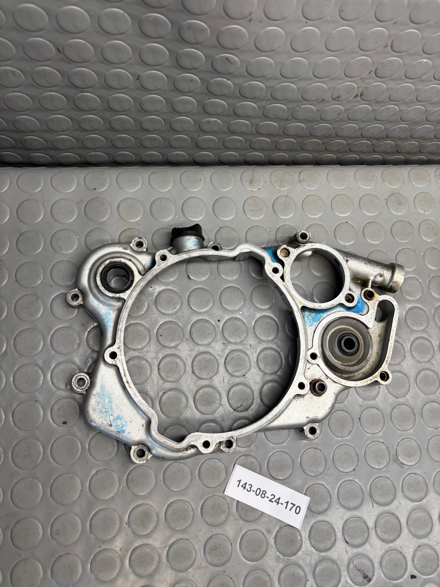CARTER FRIZIONE CLUTCH LATO DESTRO HUSQVARNA WR CR 125 98-2013
