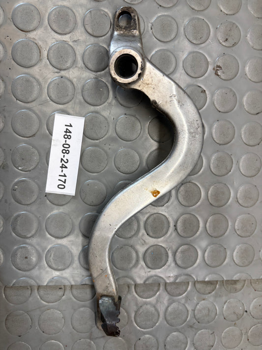 LEVA FRENO POSTERIORE REAR BRAKE HUSQVARNA SM 610 05-2009