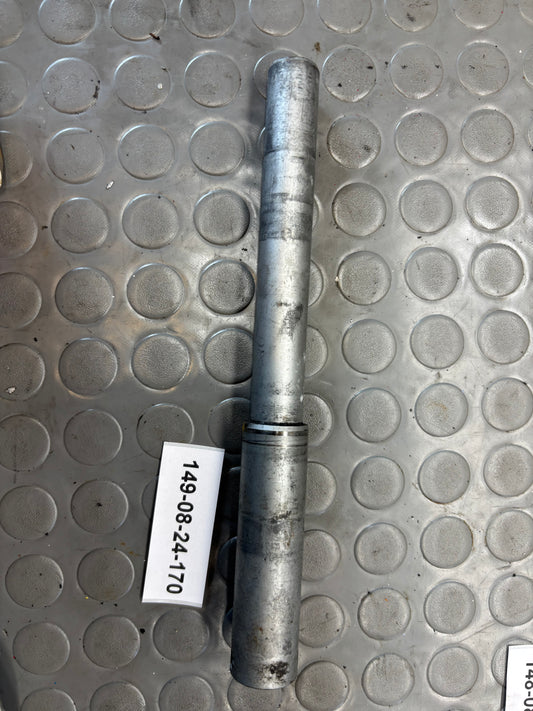PERNO RUOTA ANTERIORE HUSQVARNA SM WRE 125 1998-2013