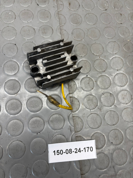 REGOLATORE DI TENSIONE HUSQVARNA WR 125 250 98-2013