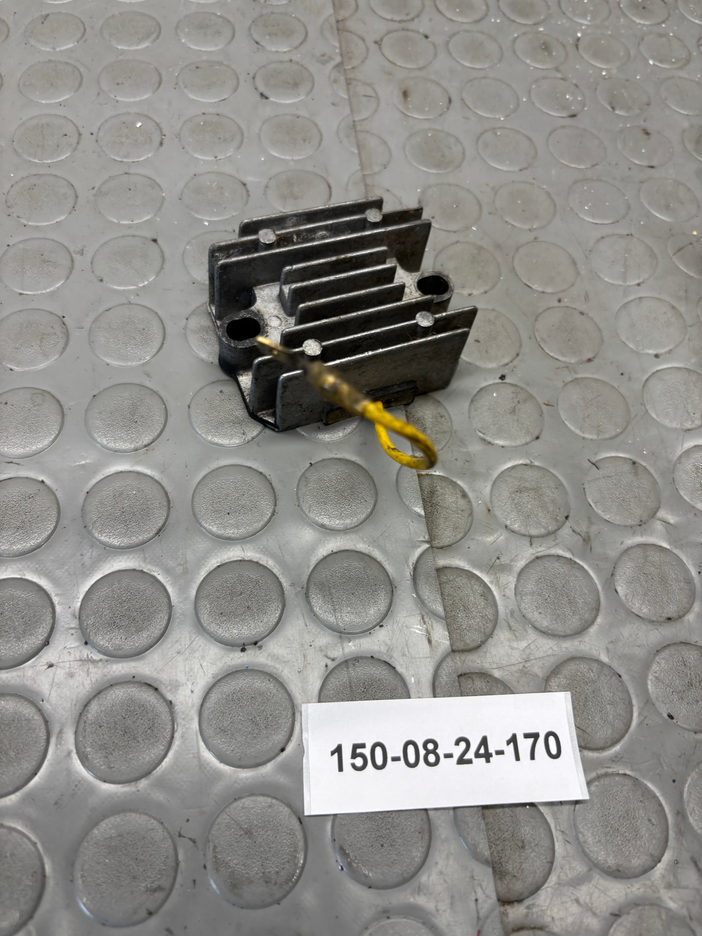 REGOLATORE DI TENSIONE HUSQVARNA WR 125 250 98-2013