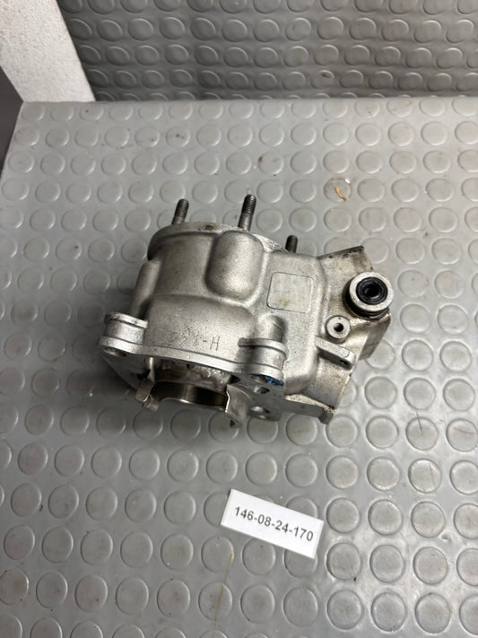 CILINDRO HUSQVARNA WR CR 125  TRAVASI 2008-2013