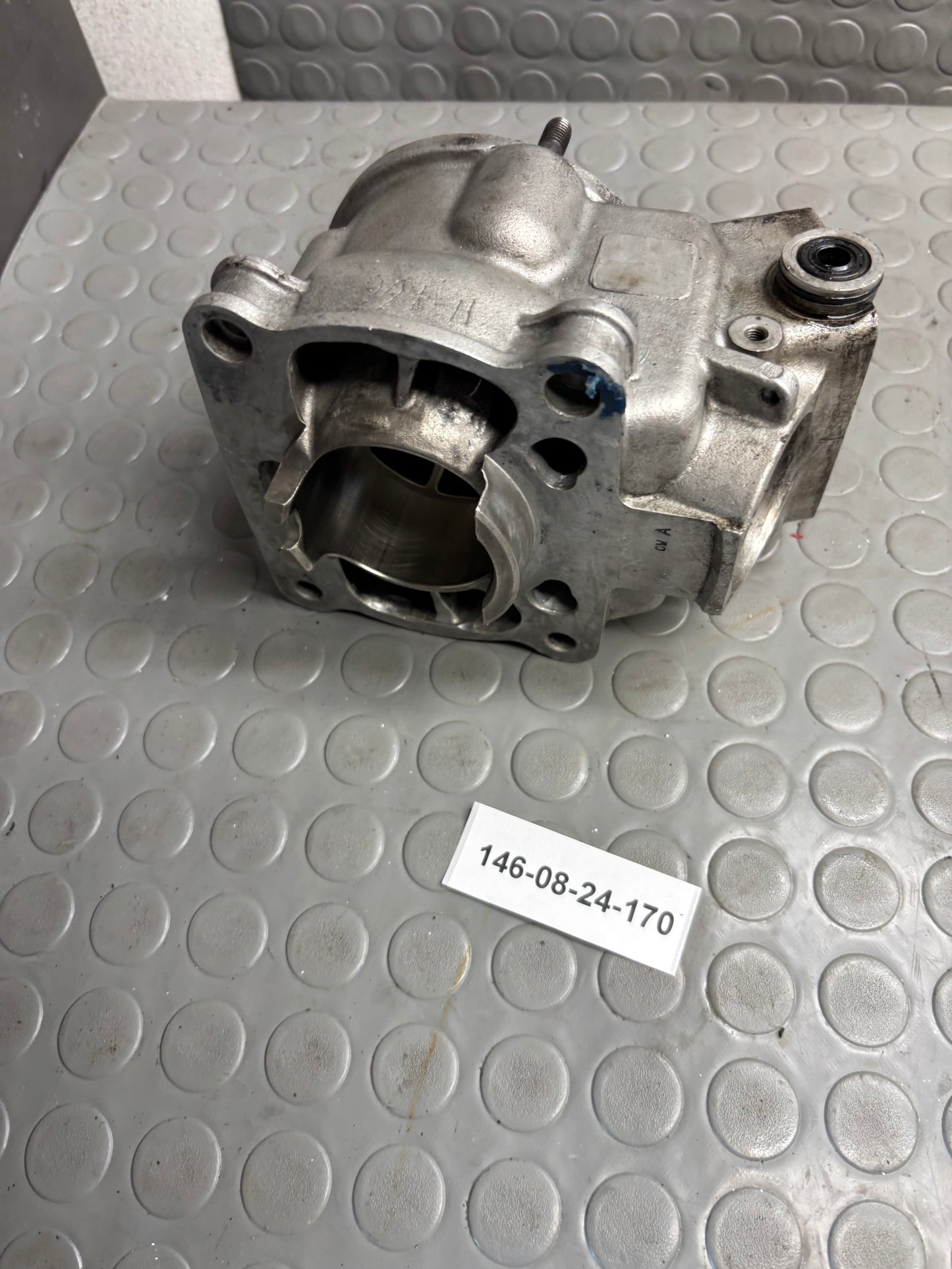 CILINDRO HUSQVARNA WR CR 125  TRAVASI 2008-2013