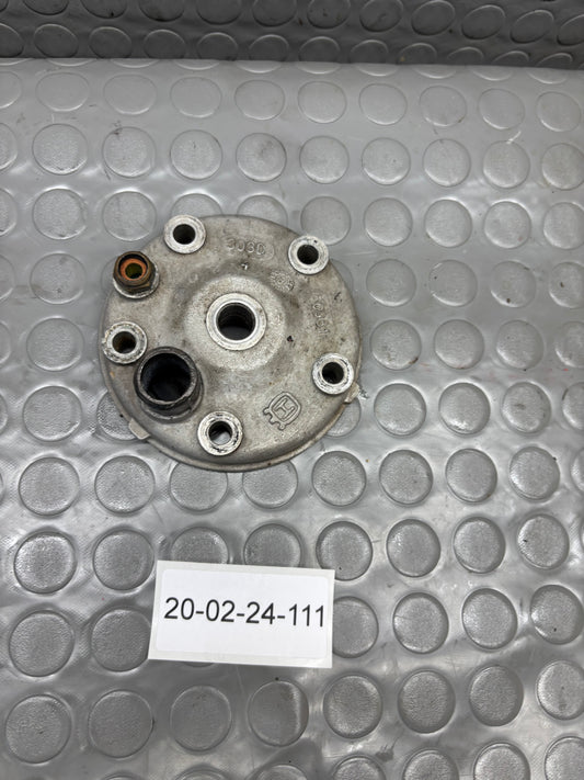 TESTA TESTATA HEAD HUSQVARNA SM WRE WR CR 125 98/2013