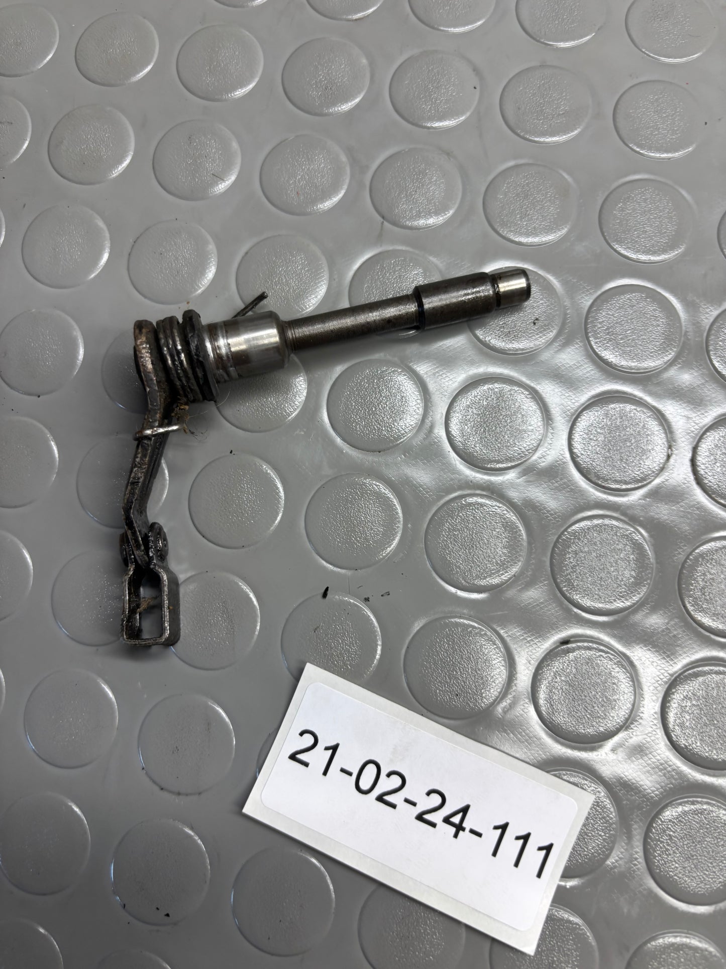 ASTA APRI FRIZIONE FILO FRIZIONE CLUTCH HUSQVARNA SM WRE WR CR 125 98/2013