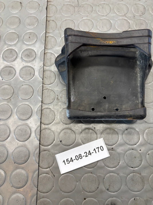 GOMMA SUPPORTO CENTRALINA HUSQVARNA SM WRE 125 06/2013
