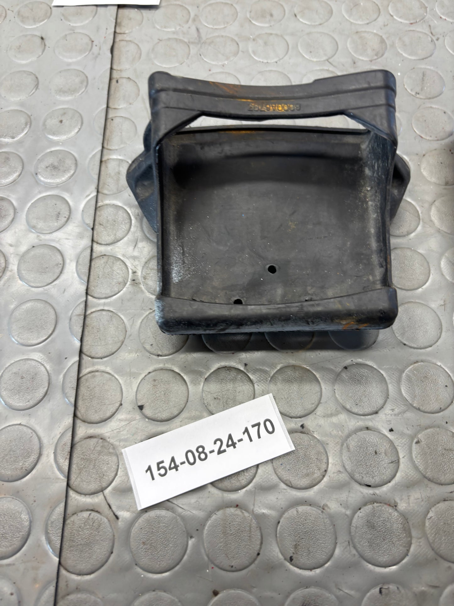 GOMMA SUPPORTO CENTRALINA HUSQVARNA SM WRE 125 06/2013