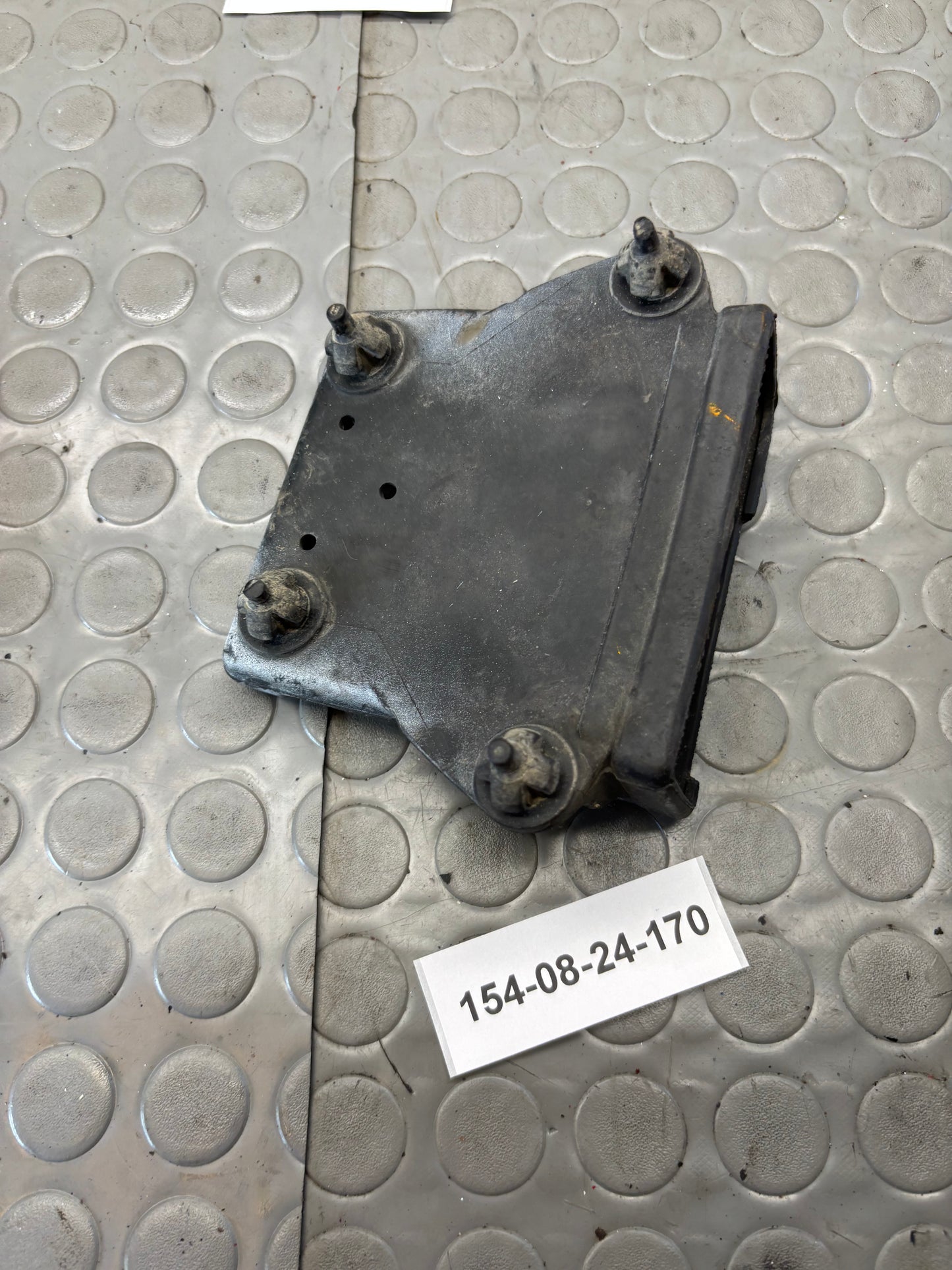 GOMMA SUPPORTO CENTRALINA HUSQVARNA SM WRE 125 06/2013