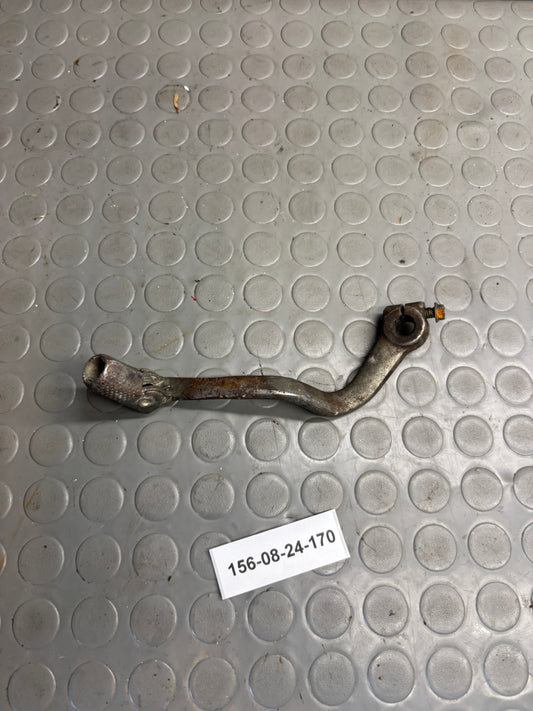 LEVA CAMBIO MARCE GEARBOX HUSQVARNA SM WRE WR CR 125 98-2013