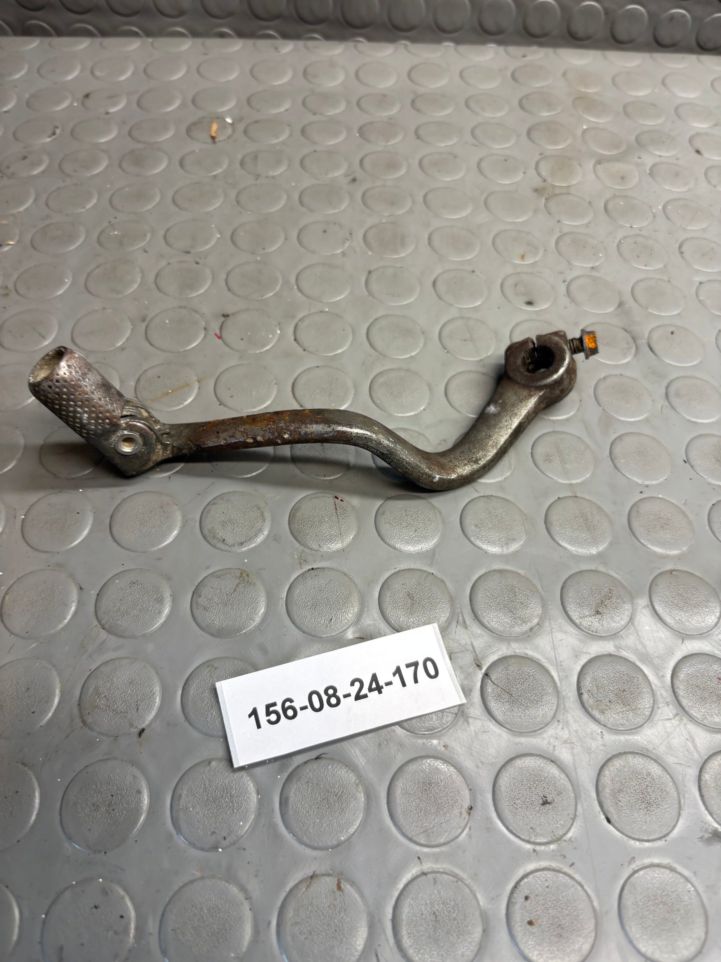 LEVA CAMBIO MARCE GEARBOX HUSQVARNA SM WRE WR CR 125 98-2013
