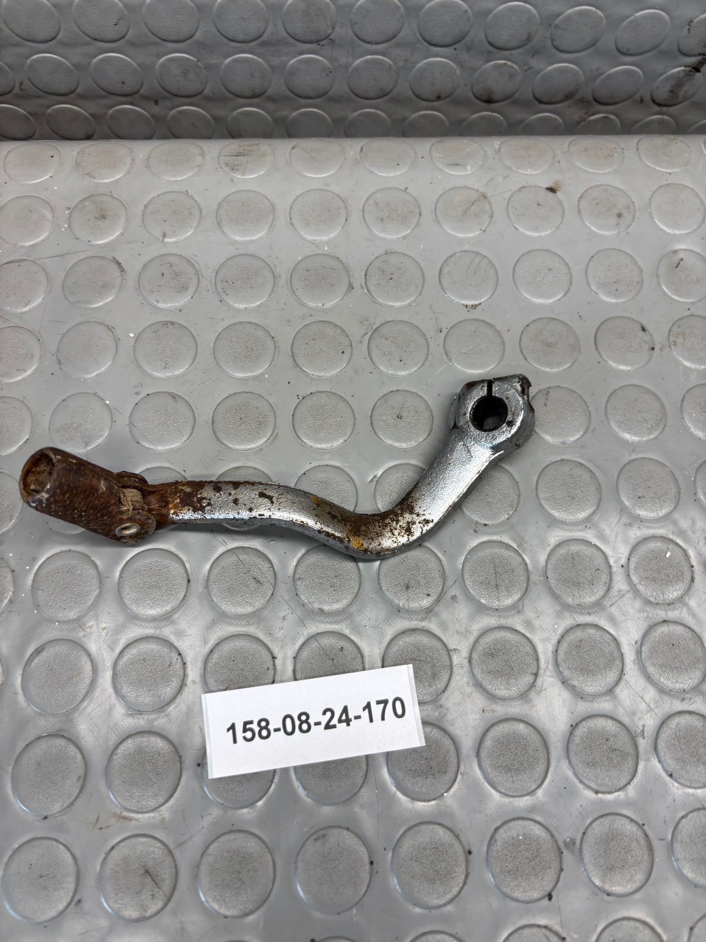LEVA CAMBIO MARCE GEARBOX HUSQVARNA SM WRE WR CR 125 98-2013