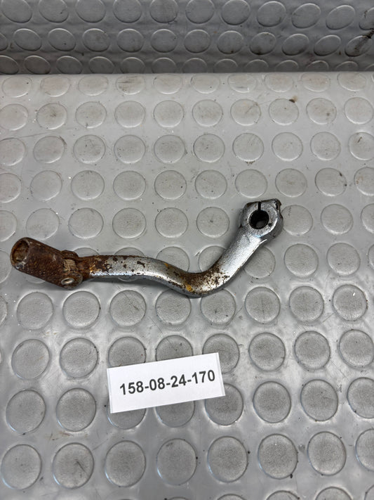 LEVA CAMBIO MARCE GEARBOX HUSQVARNA SM WRE WR CR 125 98-2013