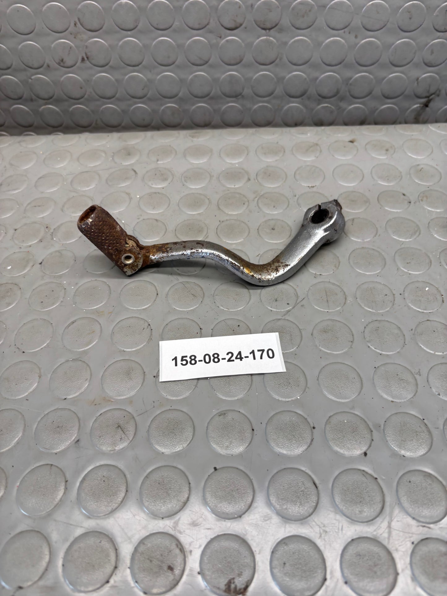 LEVA CAMBIO MARCE GEARBOX HUSQVARNA SM WRE WR CR 125 98-2013