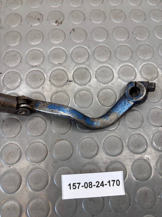 LEVA CAMBIO MARCE GEARBOX HUSQVARNA SM WRE WR CR 125 98-2013