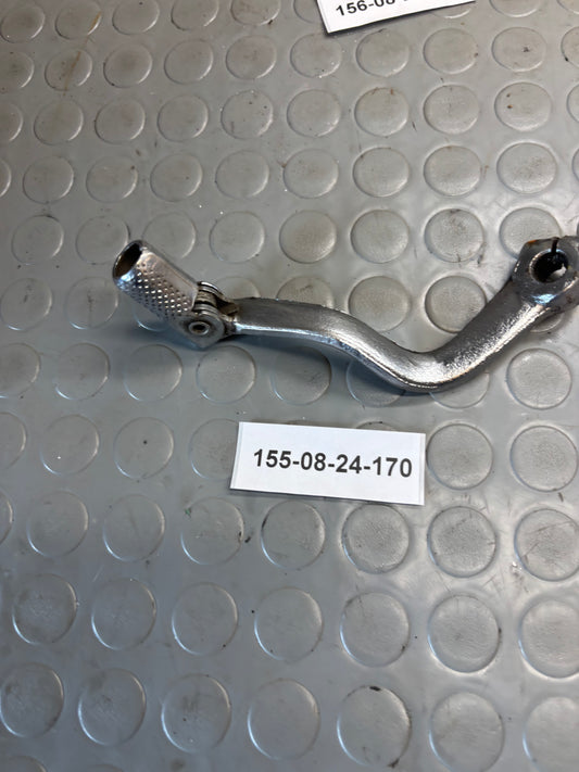 LEVA CAMBIO MARCE GEARBOX HUSQVARNA SM WRE WR CR 125 98-2013